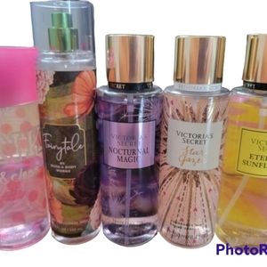 Victoria's Secret Body mist